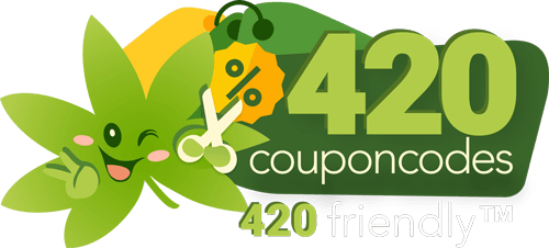 420 Coupon Codes are 420 Friendly ™