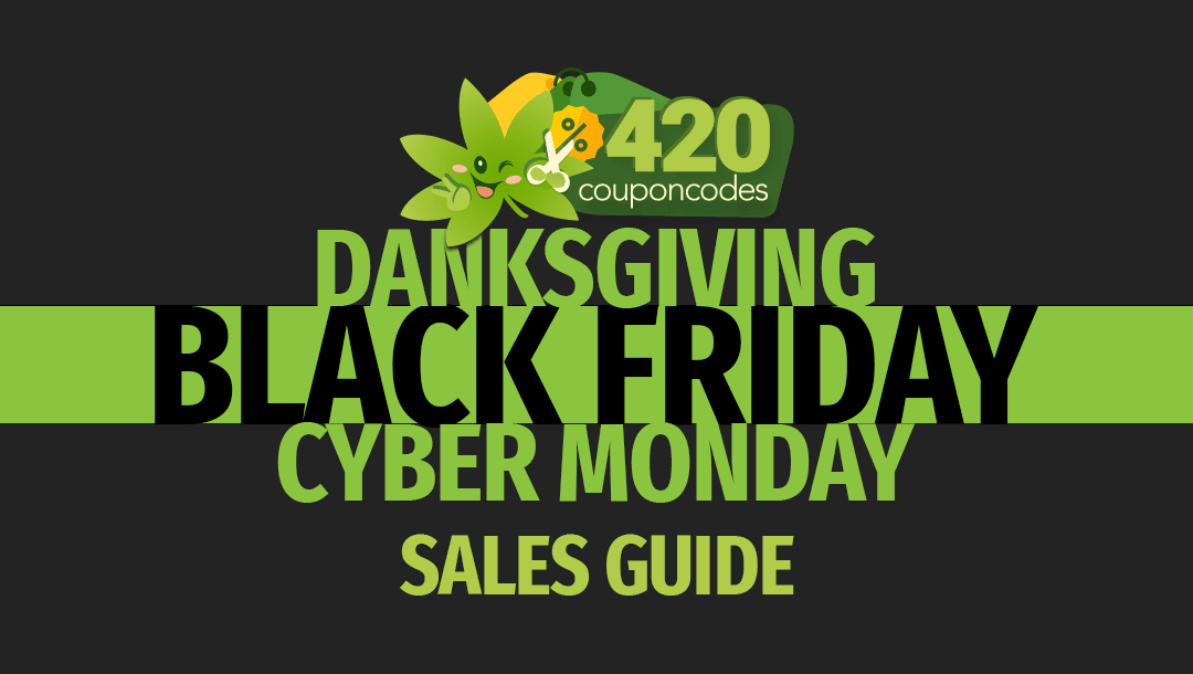 Black Friday Cyber Monday Sales Guide